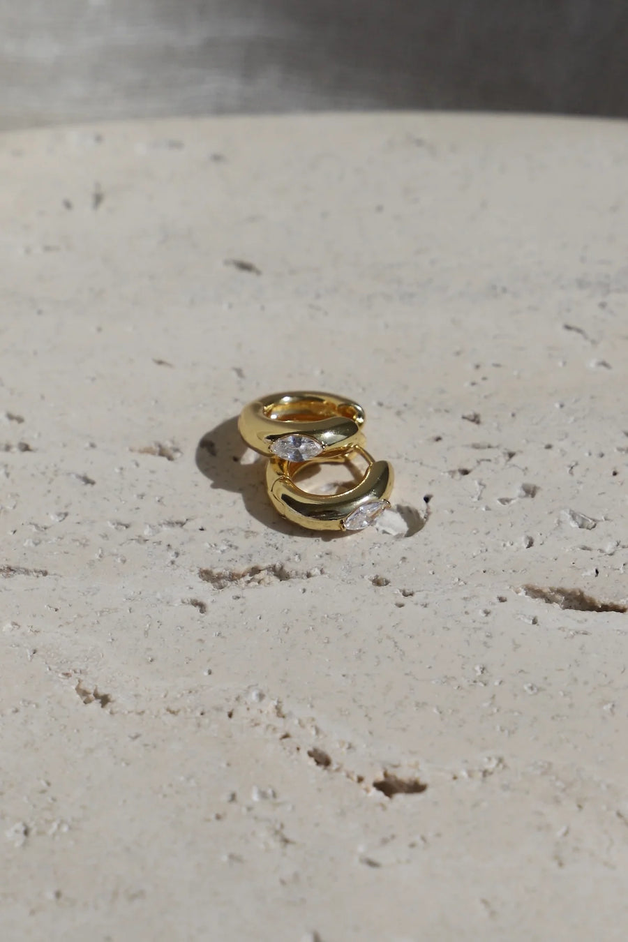 Aurum Hoops