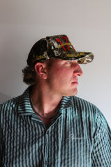 1776 Camo Trucker Hat