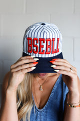Bsebll Trucker Hat