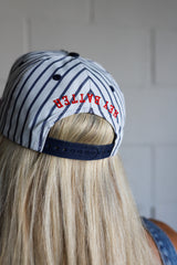 Bsebll Trucker Hat