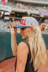 Bsebll Trucker Hat