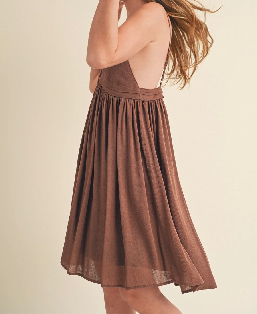 Darsi Dress