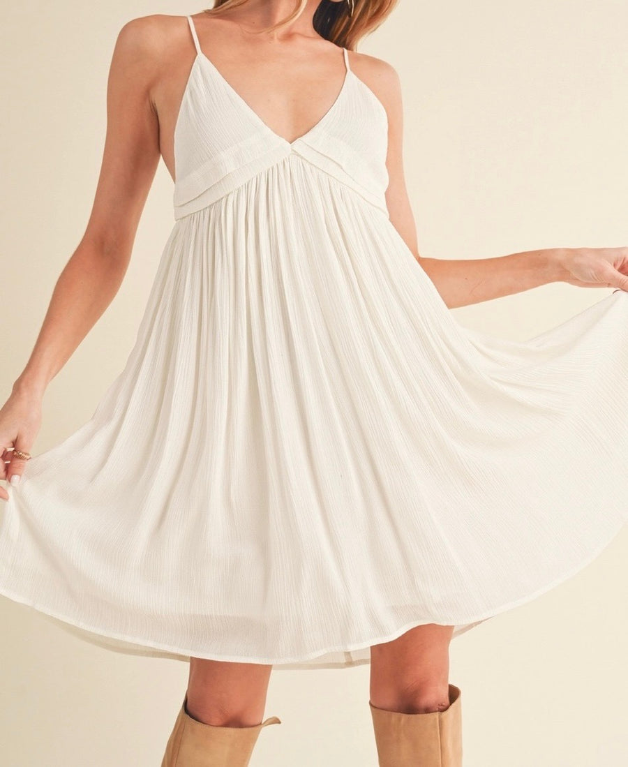 Darsi Dress