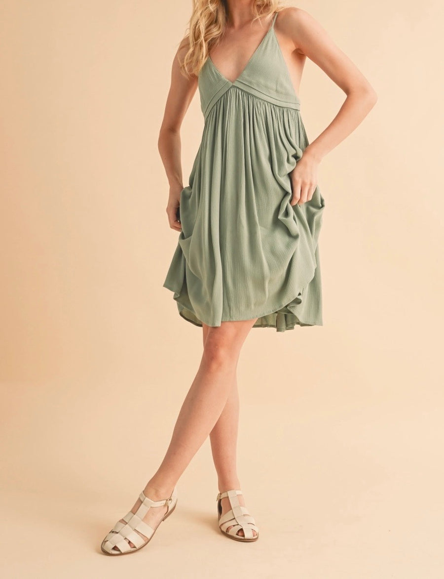 Darsi Dress