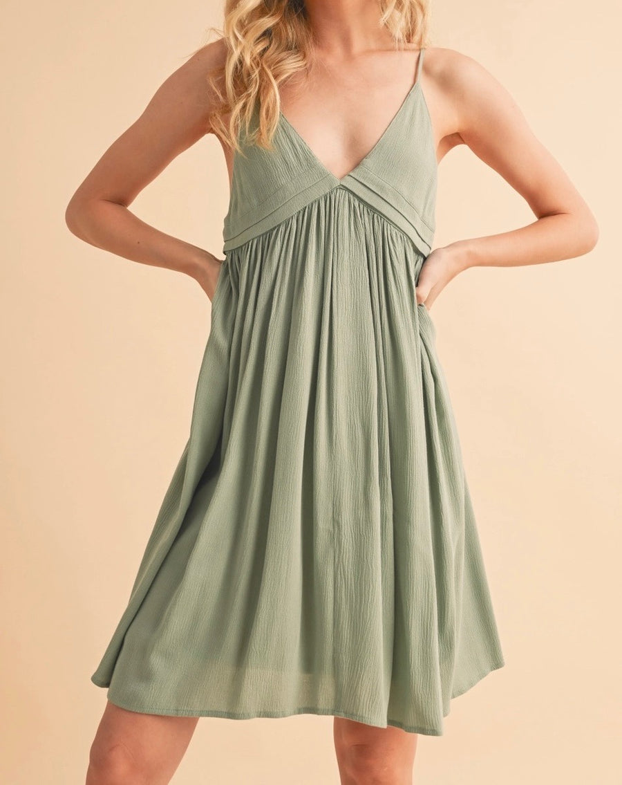 Darsi Dress