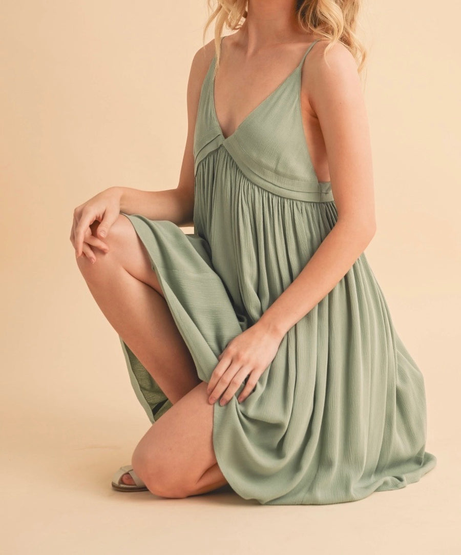 Darsi Dress