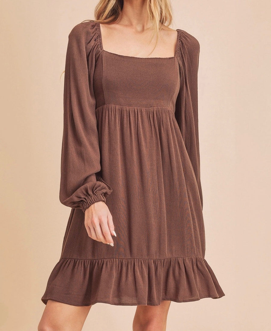 Taya Dress