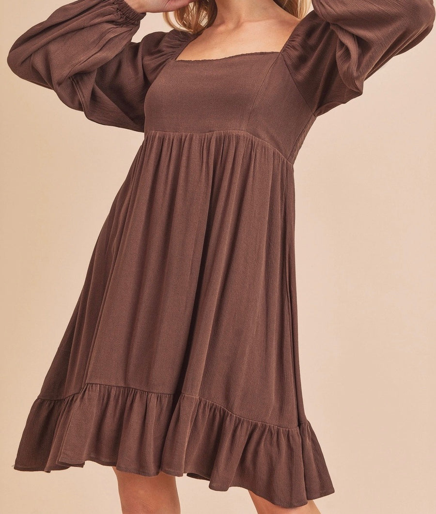 Taya Dress