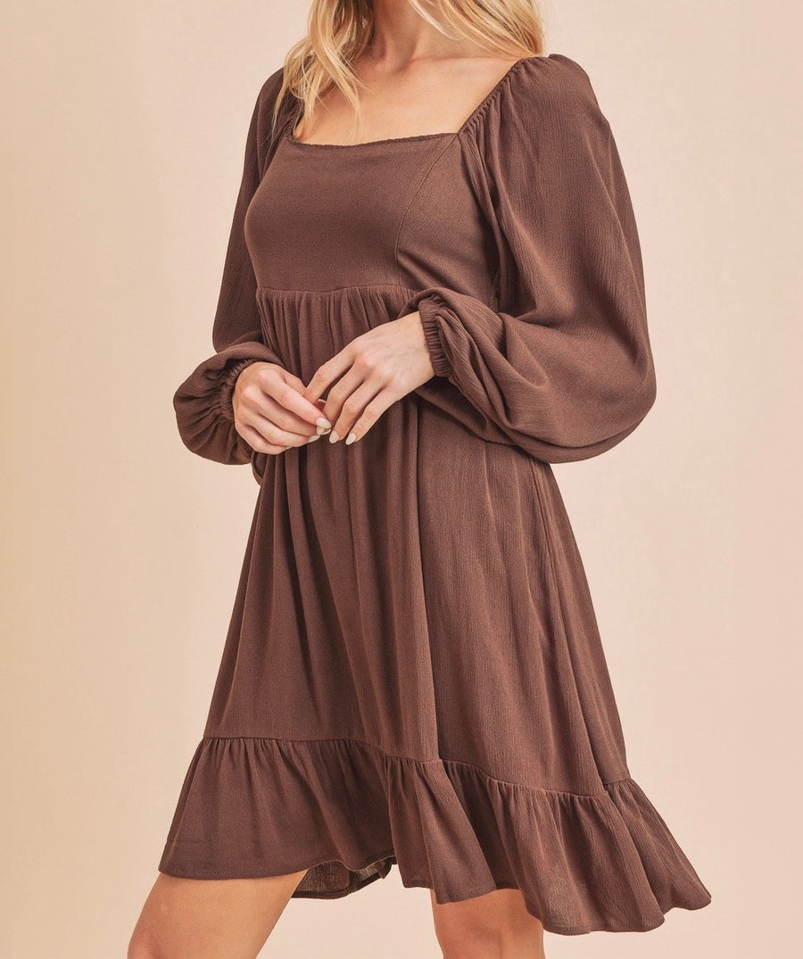 Taya Dress