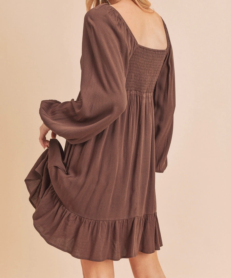 Taya Dress