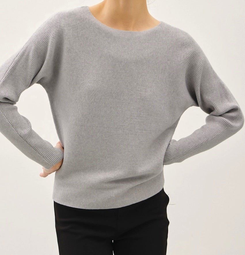 The Shelby Sweater