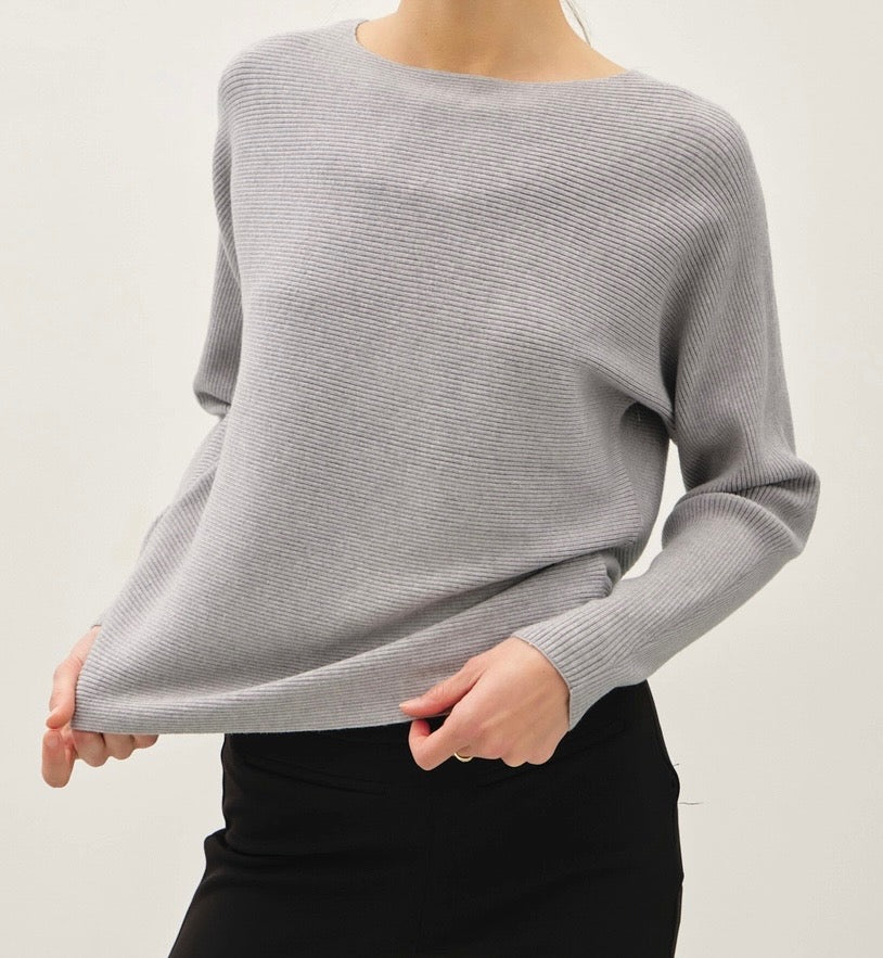 The Shelby Sweater
