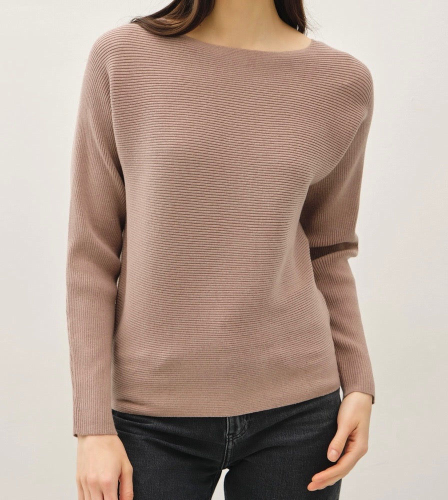 The Shelby Sweater