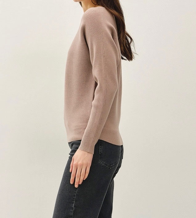 The Shelby Sweater