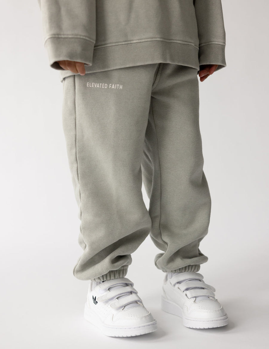 WWJD Varsity Kids Sweatpant