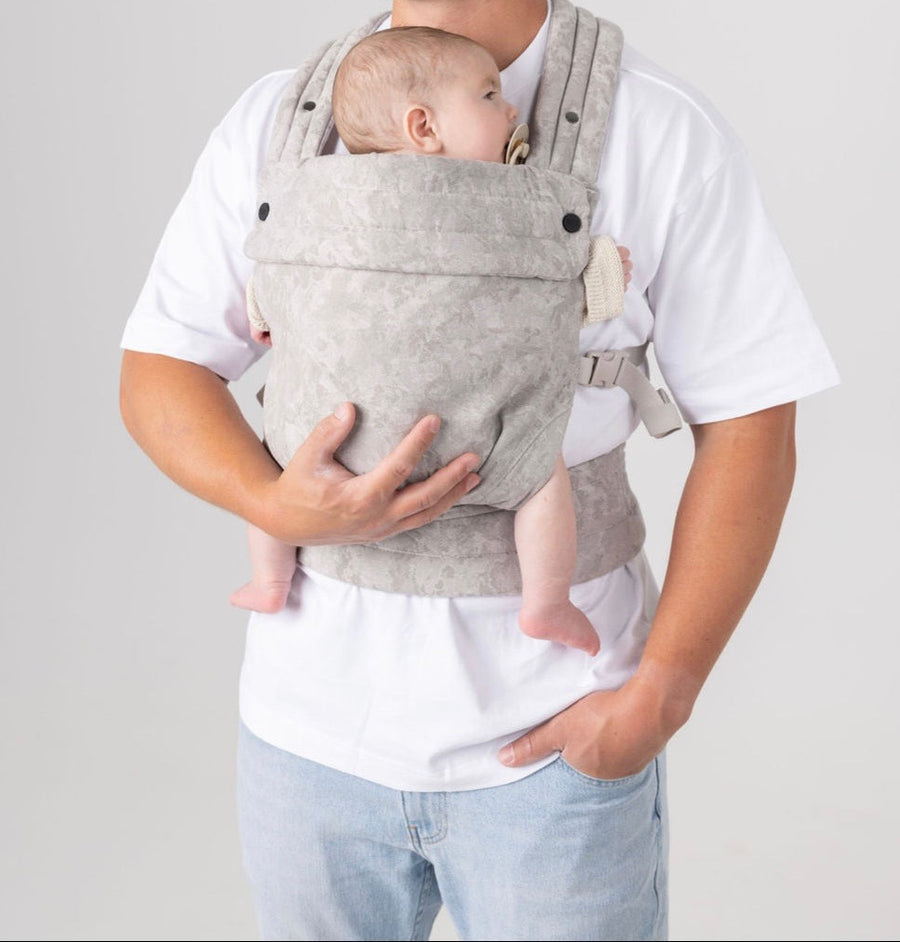 The Monarch Carrier - Ashland Camo