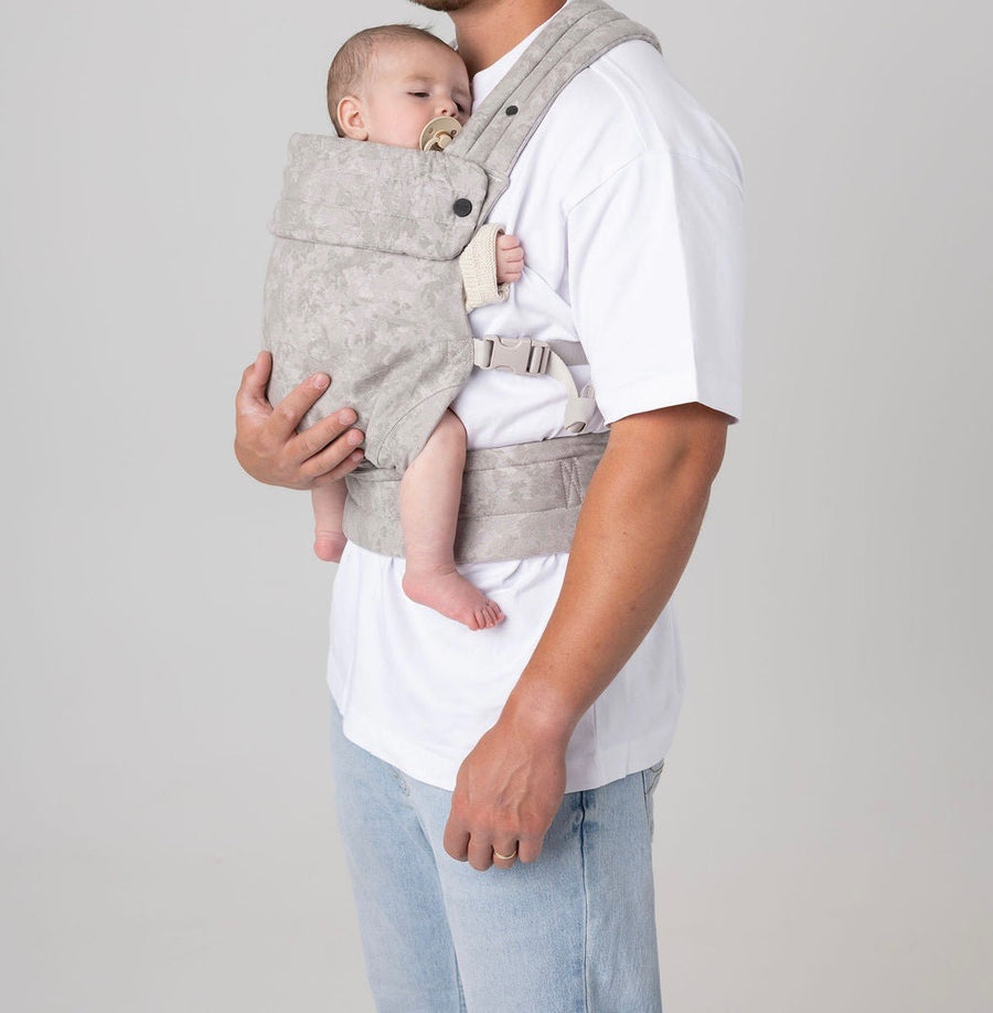 The Monarch Carrier - Ashland Camo