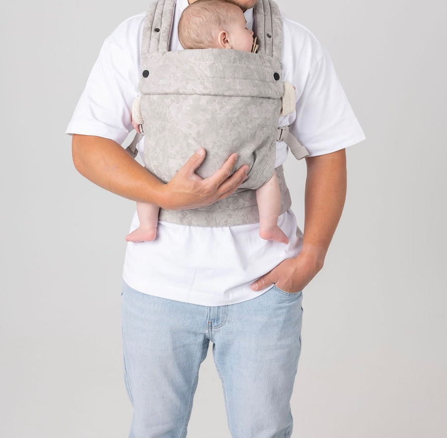 The Monarch Carrier - Ashland Camo