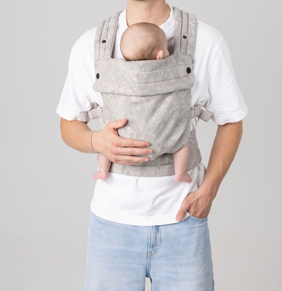 The Monarch Carrier - Ashland Camo