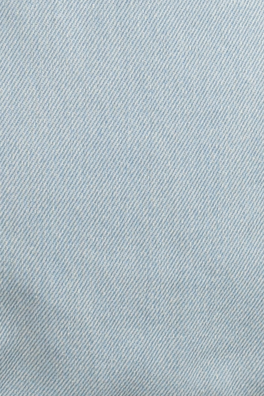 The Monarch Carrier - Dream Wash Denim