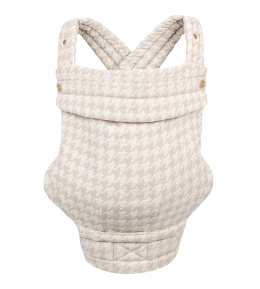 The Monarch Carrier - Houndstooth