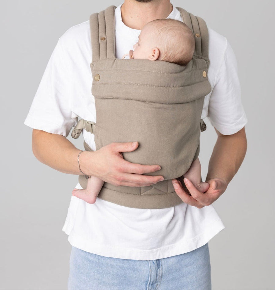 The Monarch Carrier - Stone Sage