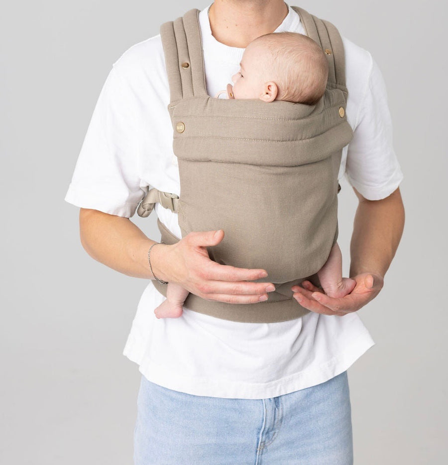 The Monarch Carrier - Stone Sage