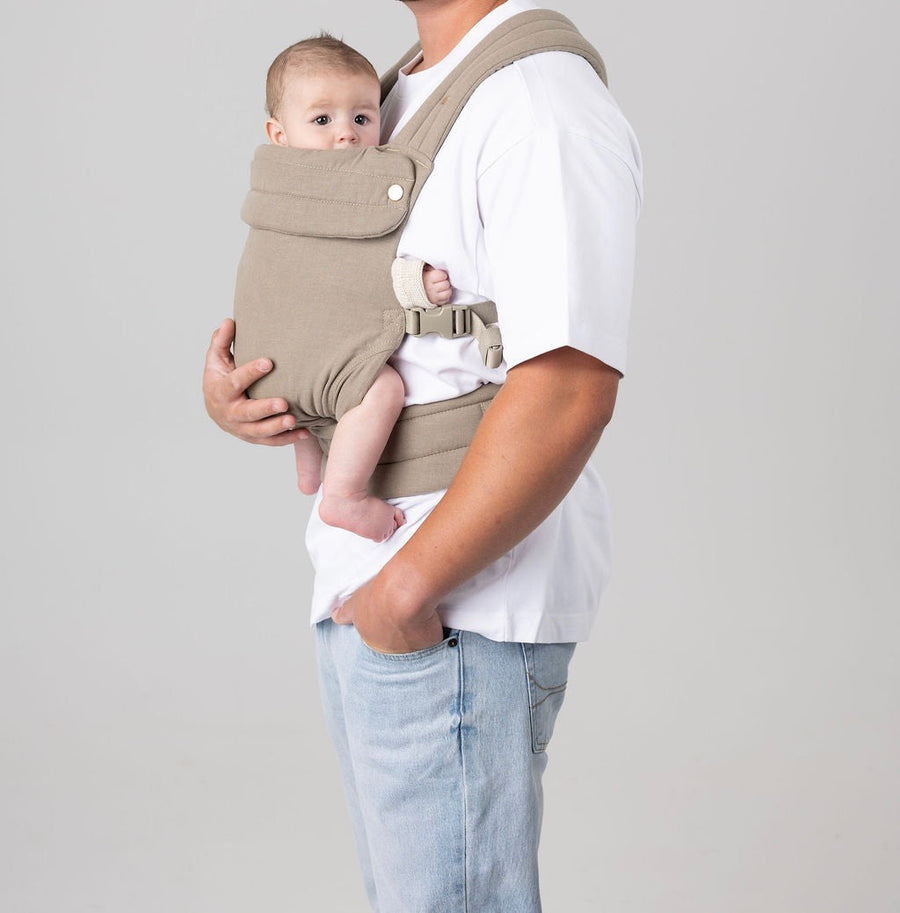 The Monarch Carrier - Stone Sage