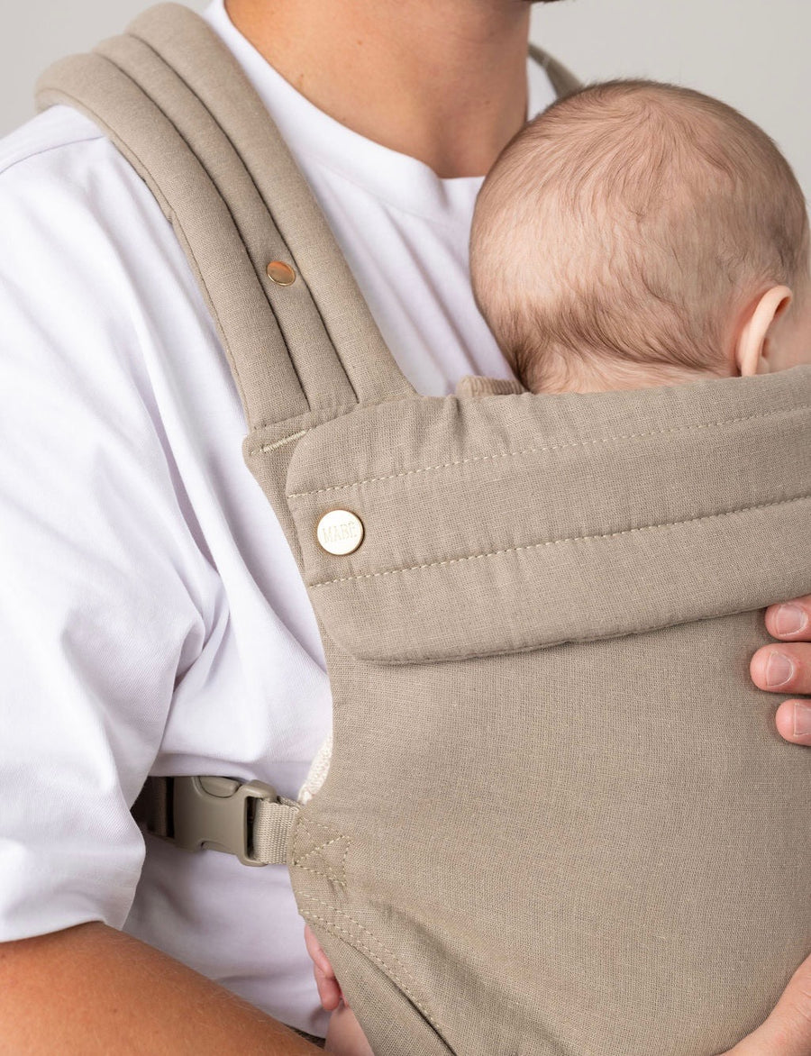 The Monarch Carrier - Stone Sage