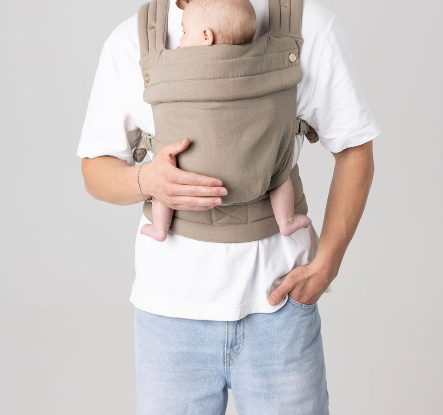 The Monarch Carrier - Stone Sage