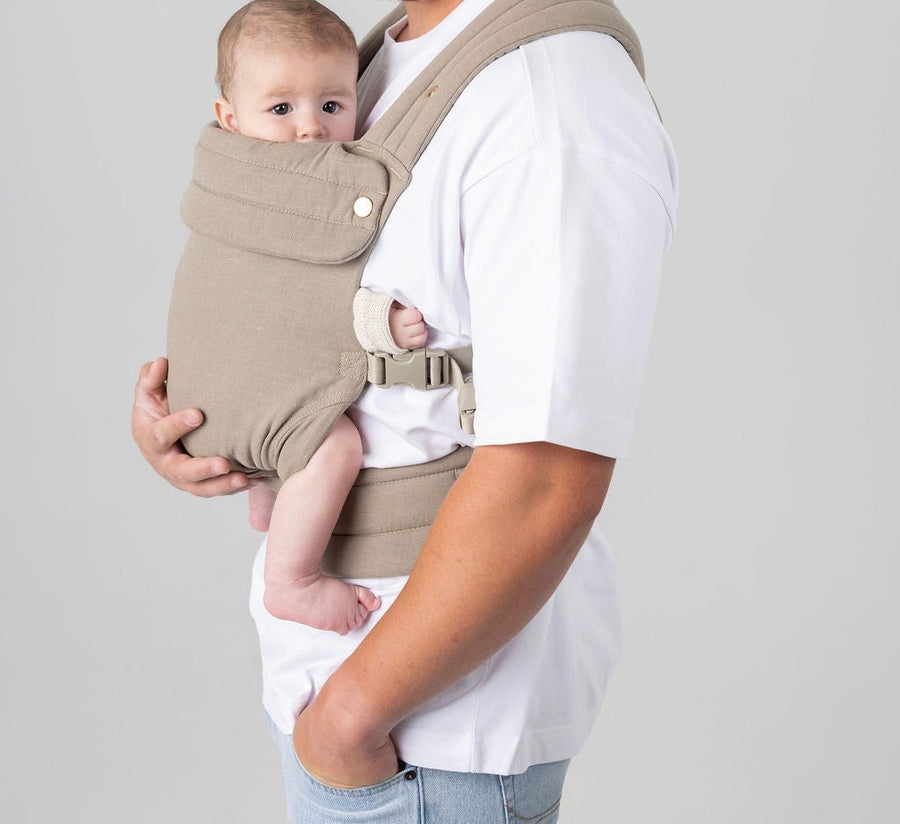 The Monarch Carrier - Stone Sage