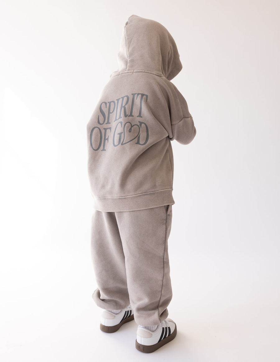 Spirit of God Kids Hoodie