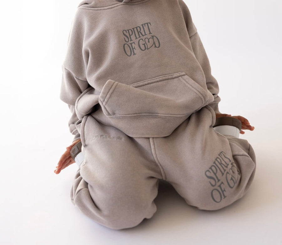 Spirit of God Kids Hoodie