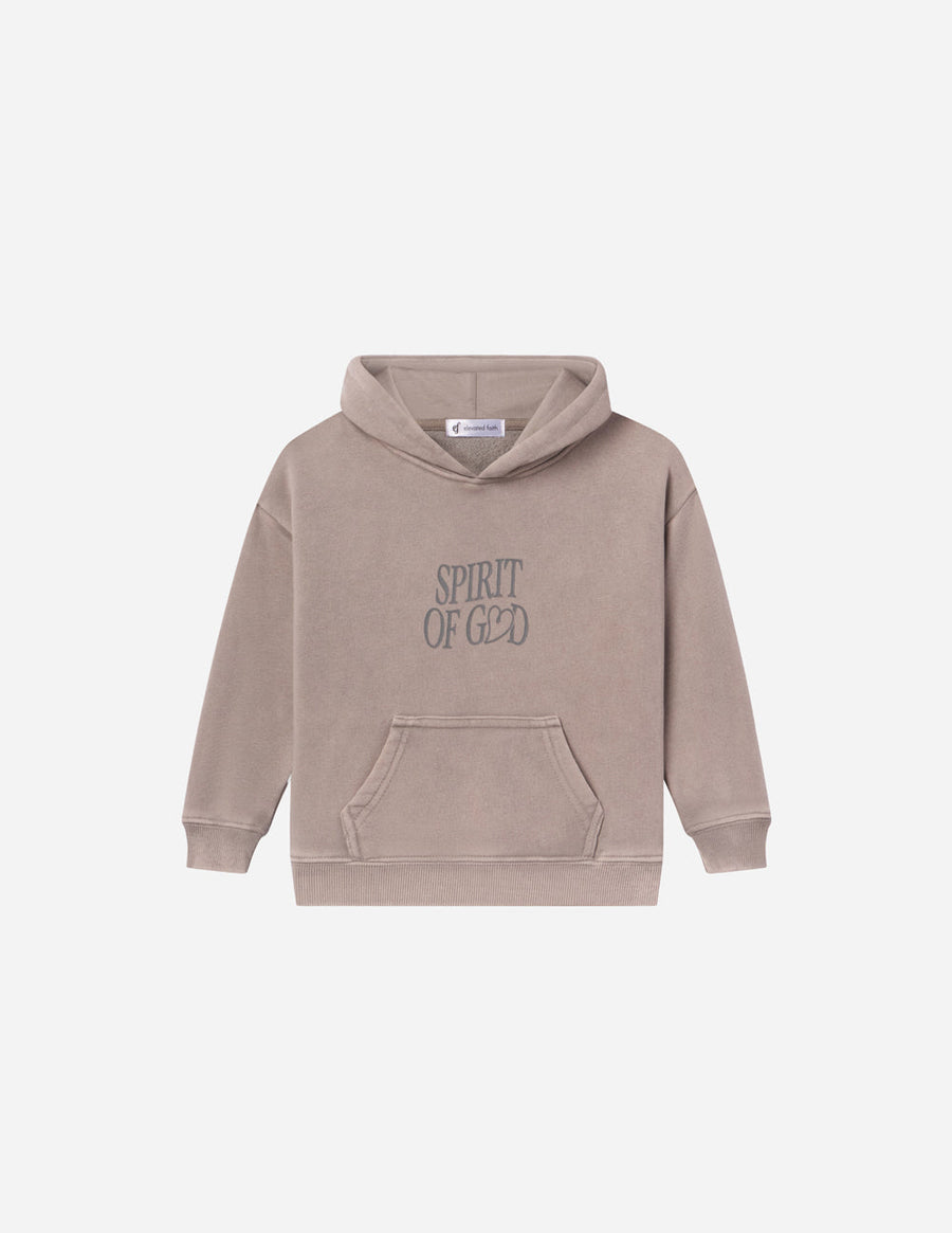 Spirit of God Kids Hoodie