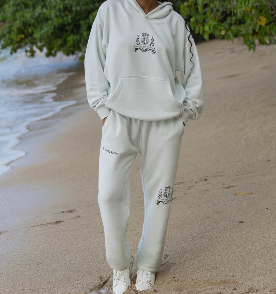 God First Unisex Hoodie