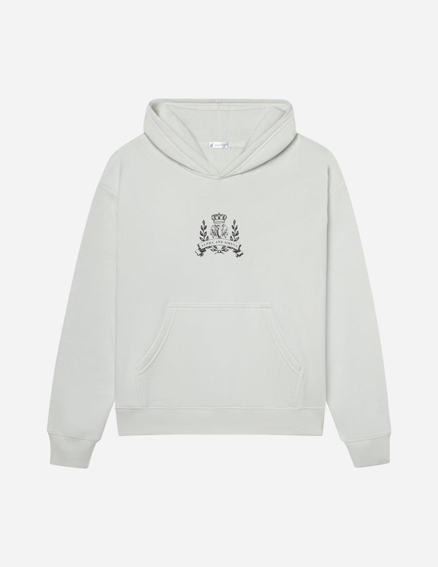 God First Unisex Hoodie