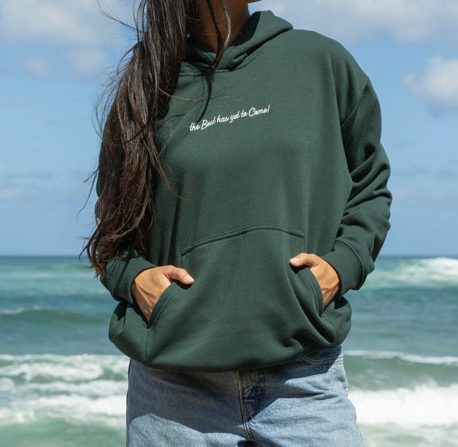 Better Days Unisex Hoodie