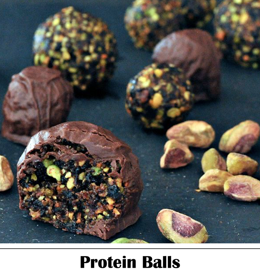 Local & Raw Bee Pollen