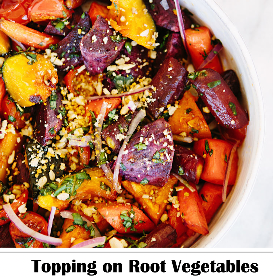 Local & Raw Bee Pollen