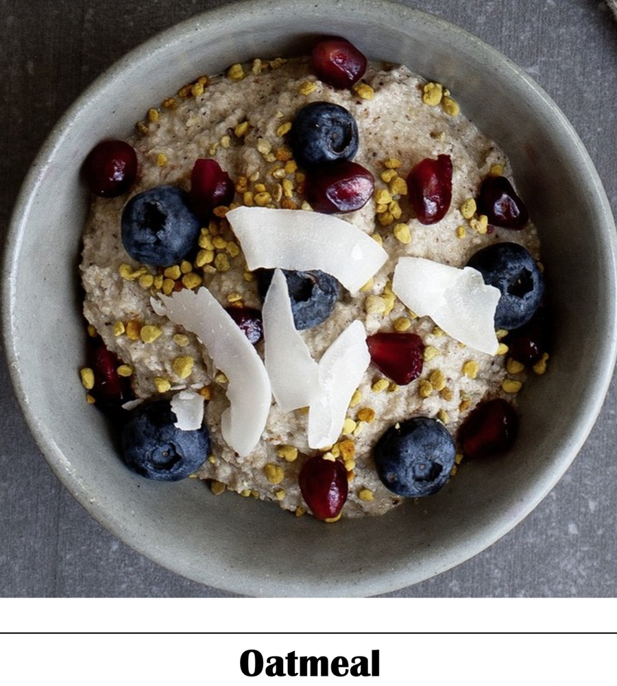 Local & Raw Bee Pollen