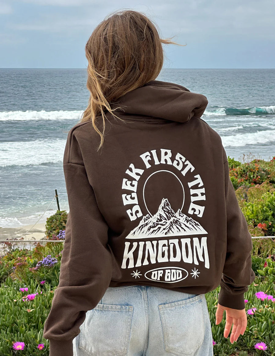 Kingdom of God