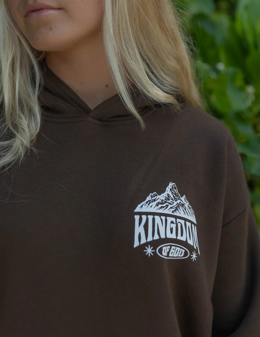 Kingdom of God