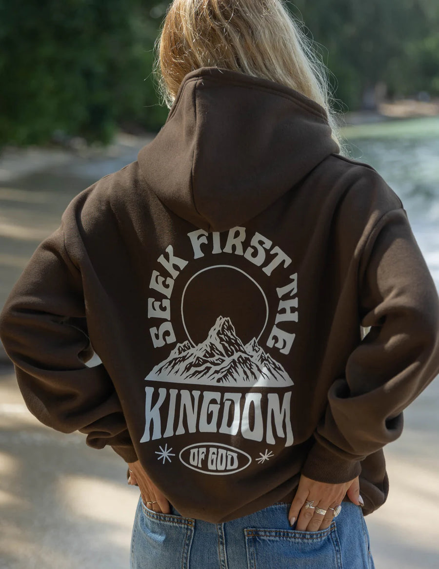 Kingdom of God