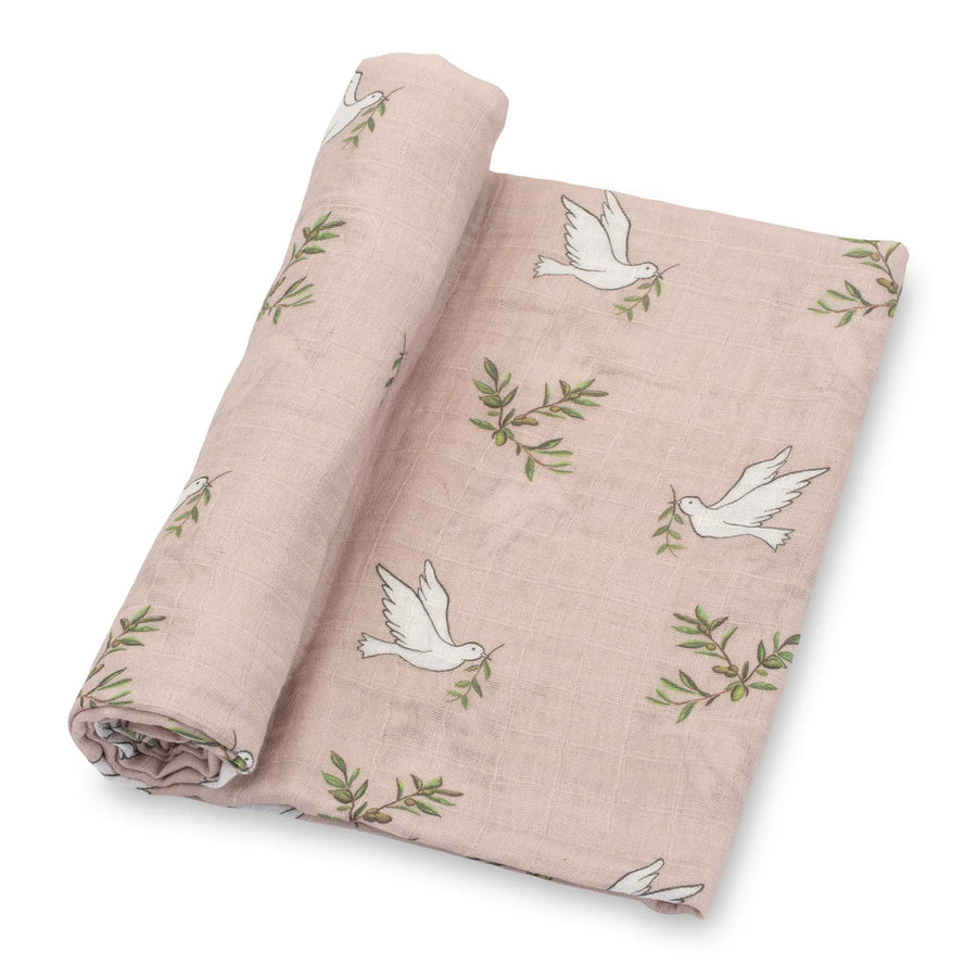 Dove Swaddle