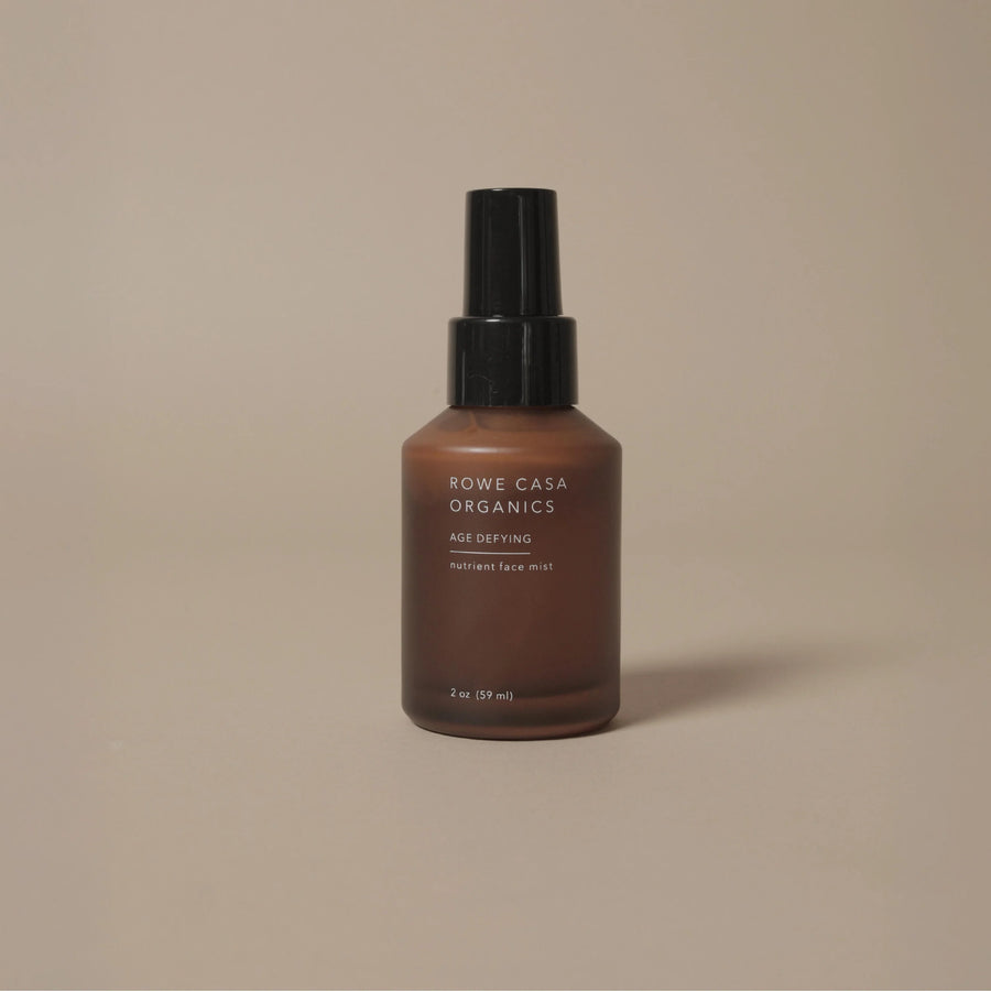 Age Defying Nutrient Face Mist | 2 oz