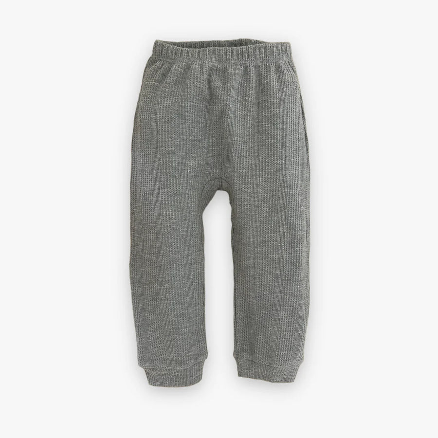 Haydyn Pant | Steel