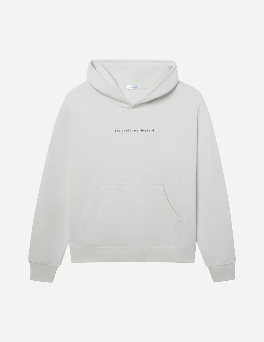 RESTOCK :: Psalm 23 Unisex Hoodie