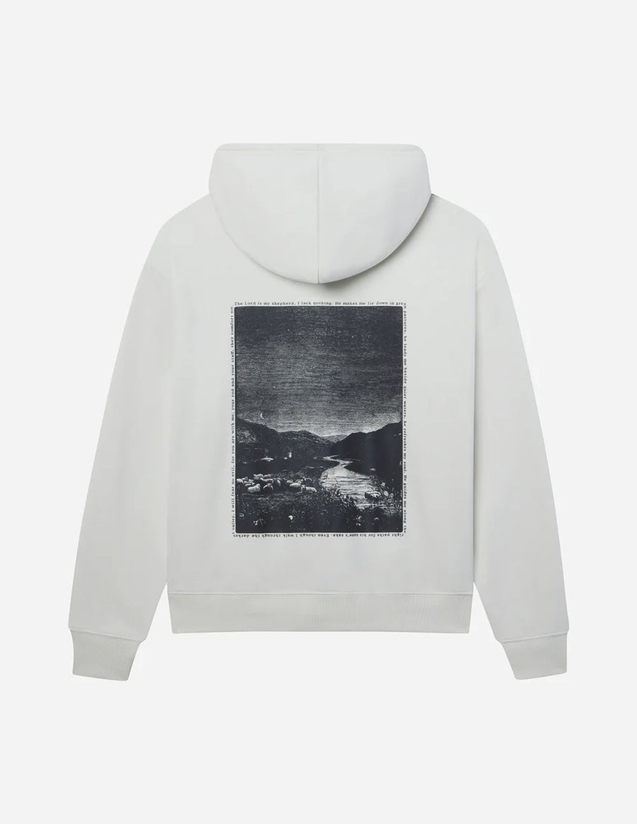 RESTOCK :: Psalm 23 Unisex Hoodie
