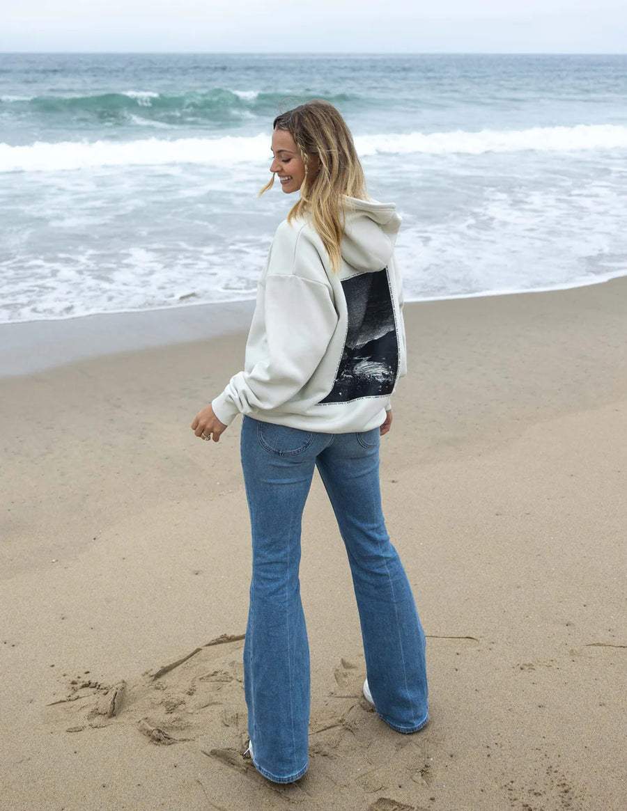 RESTOCK :: Psalm 23 Unisex Hoodie