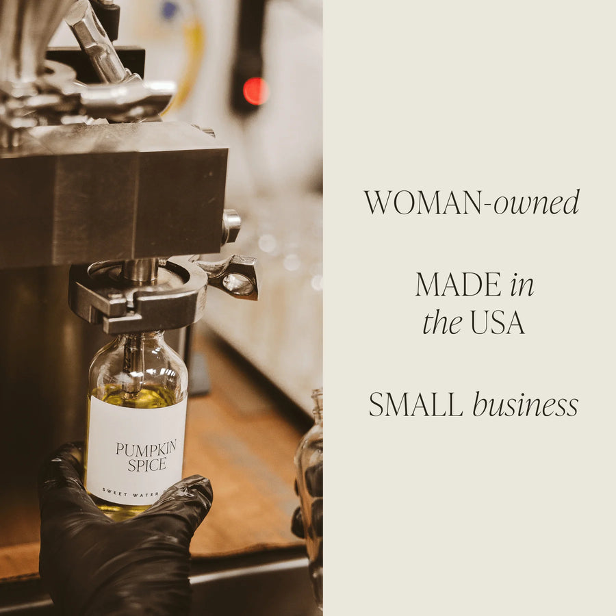 Luxury Getaway 4oz Sandstone Reed Diffuser Jar